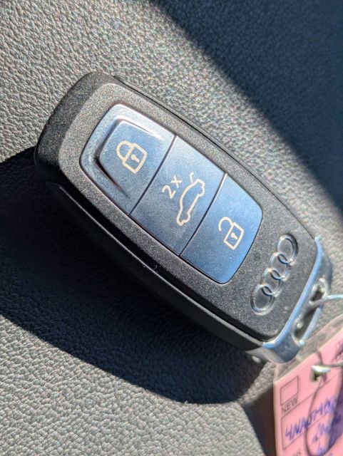 Used 2022 Audi A3 2.0T Premium w/ 18" Wheel Package image 29