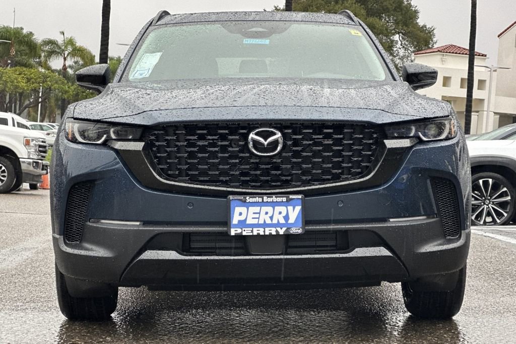 New 2026 MAZDA CX-50 AWD 2.5 Hybrid w/ Weather Package image 3