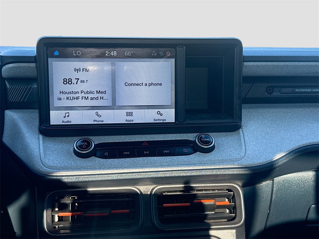 Used 2023 Ford Maverick XLT image 14