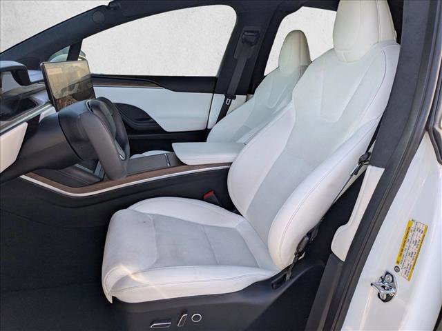 Used 2023 Tesla Model X AWD/4WD image 13
