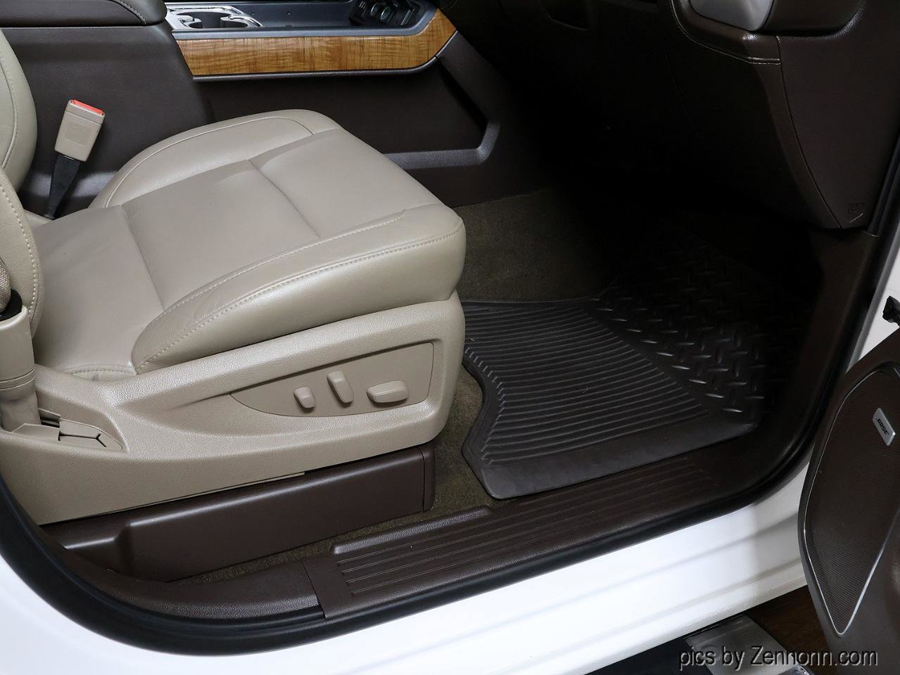 Used 2014 GMC Sierra 1500 SLT w/ Suspension Package, Off-Road image 31