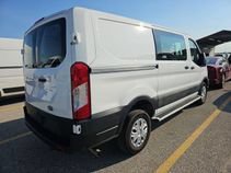 Used 2025 Ford Transit 250 Low Roof w/ Exterior Upgrade Package RWD image 24