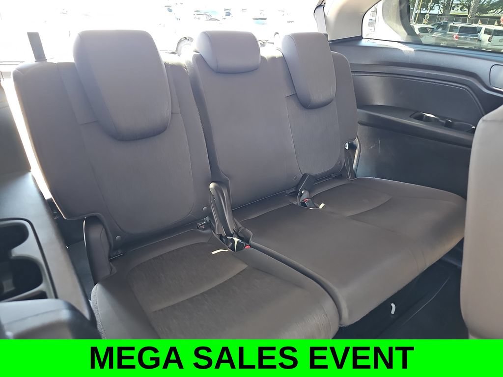 Used 2019 Honda Odyssey EX image 12