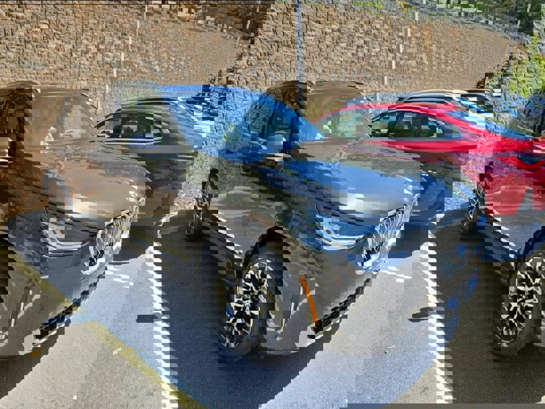 Used 2025 BMW X3 xDrive30i w/ Convenience Package