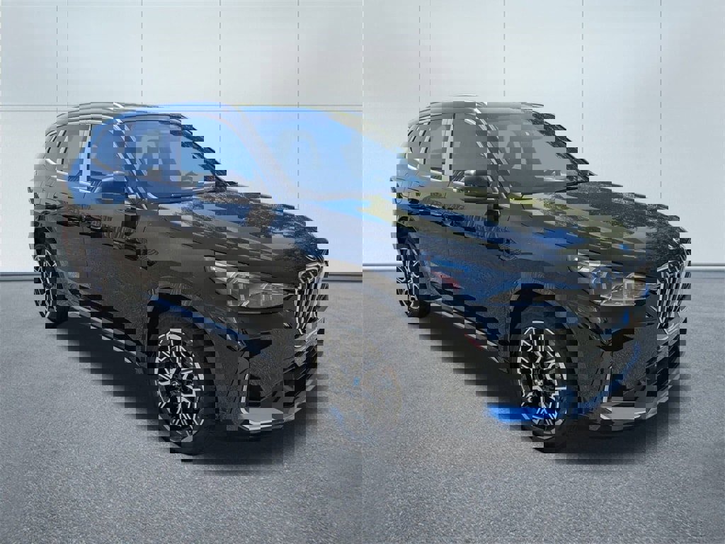 New 2026 BMW X1 xDrive28i w/ Convenience Package