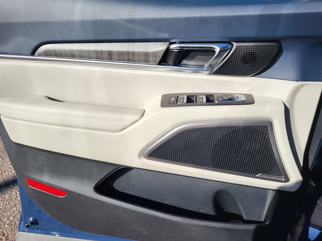 New 2025 Kia Telluride EX image 6