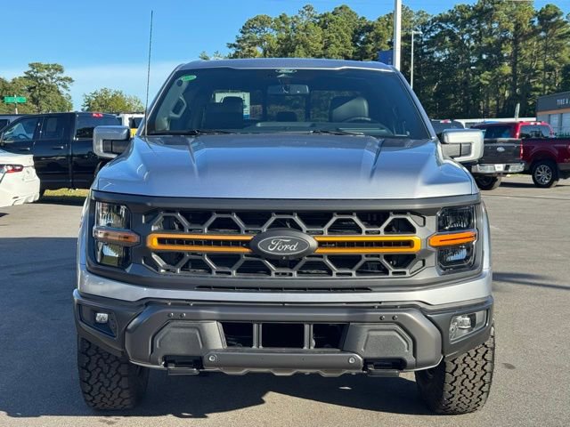 New 2025 Ford F150 Tremor w/ Equipment Group 402A High image 8