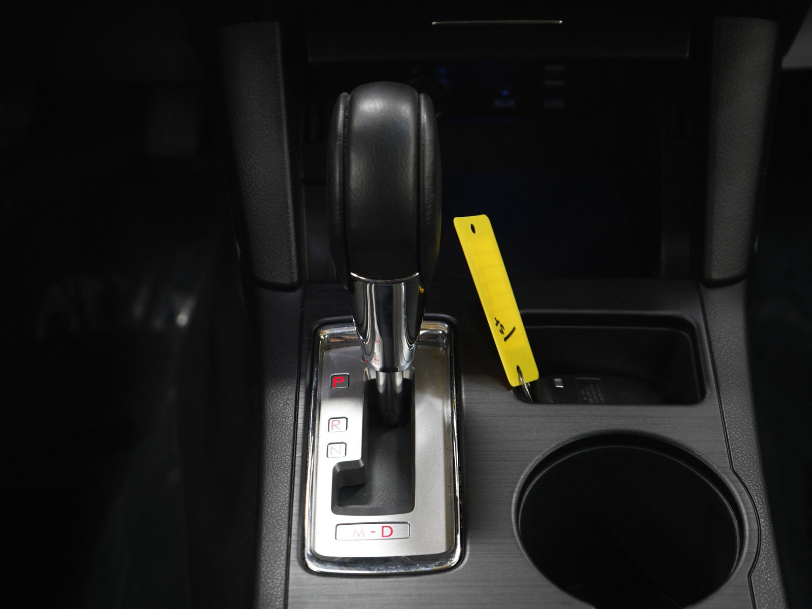 Used 2016 Subaru Outback 2.5i Limited image 19