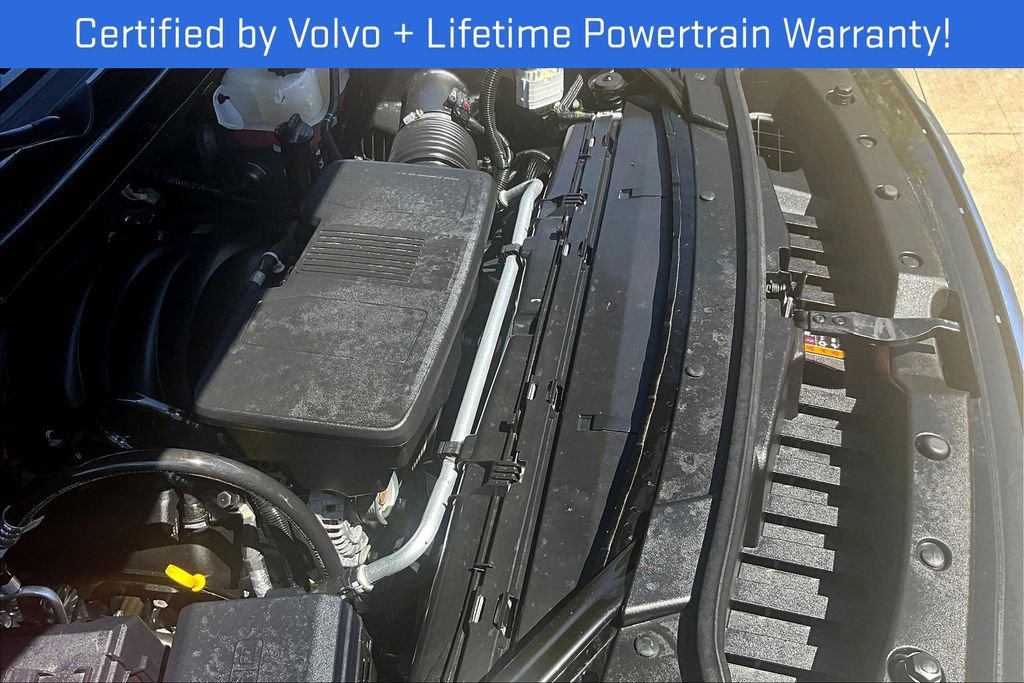 Used 2025 GMC Yukon XL Denali image 44