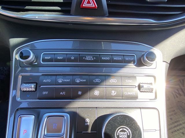 Used 2023 Hyundai Santa Fe SEL image 21