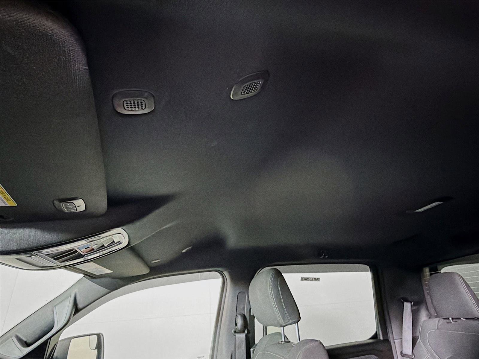 Used 2025 RAM 1500 Big Horn AWD/4WD image 5