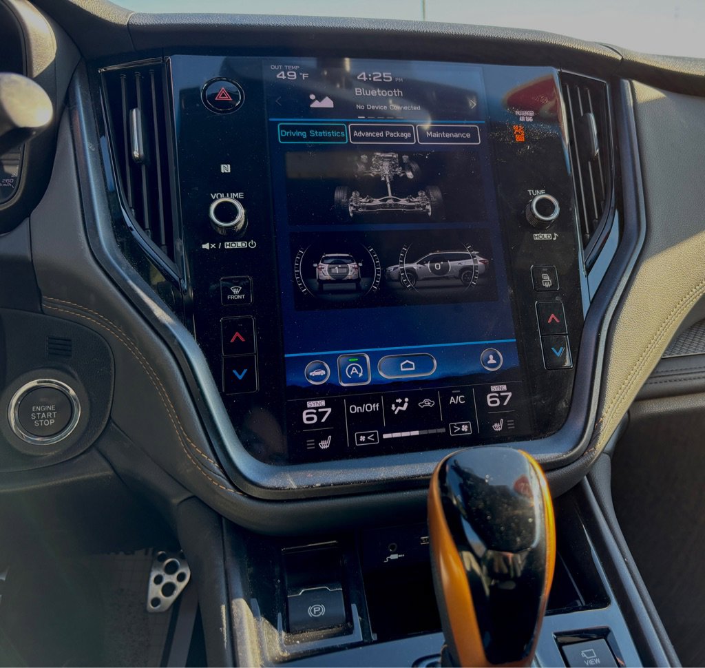 Used 2022 Subaru Outback Wilderness image 25