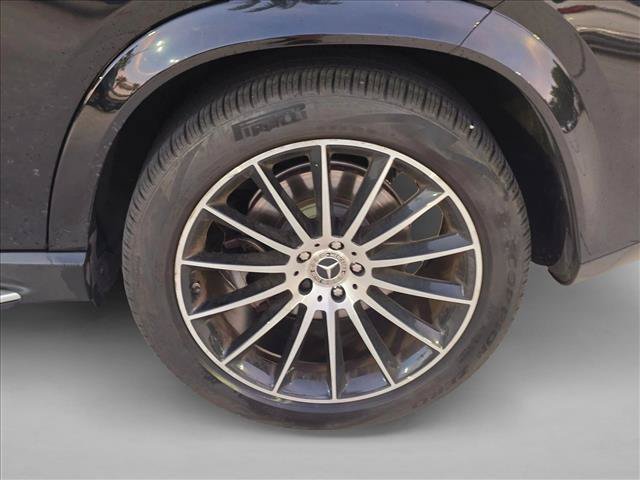 Used 2022 Mercedes-Benz GLE 450 4MATIC image 13