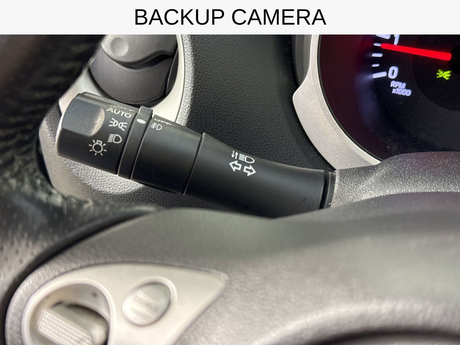 Used 2014 Nissan Juke SL AWD/4WD image 15