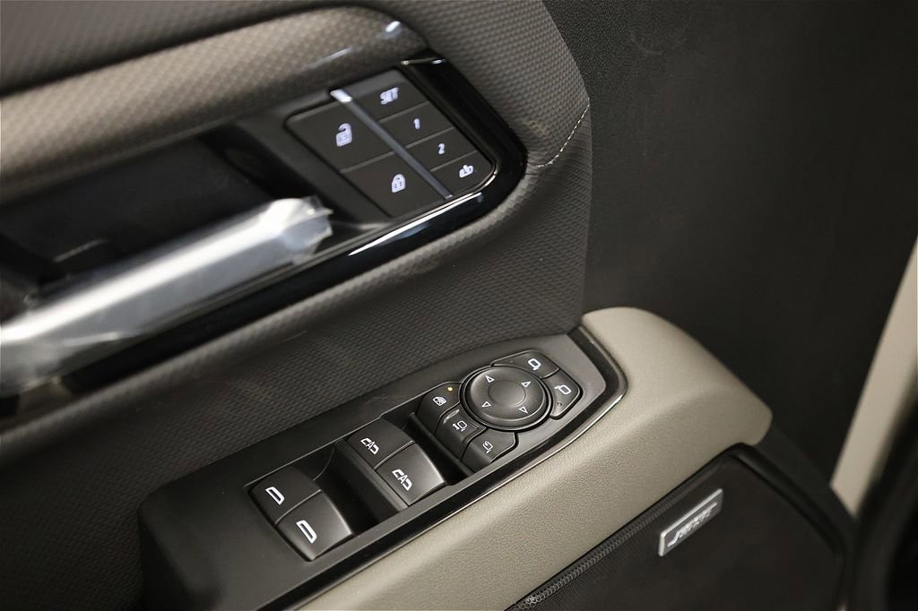 New 2026 Chevrolet Silverado 2500 ZR2 w/ Snow Plow Prep/Camper Package image 14