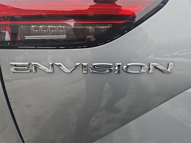 Certified 2023 Buick Envision Essence image 31