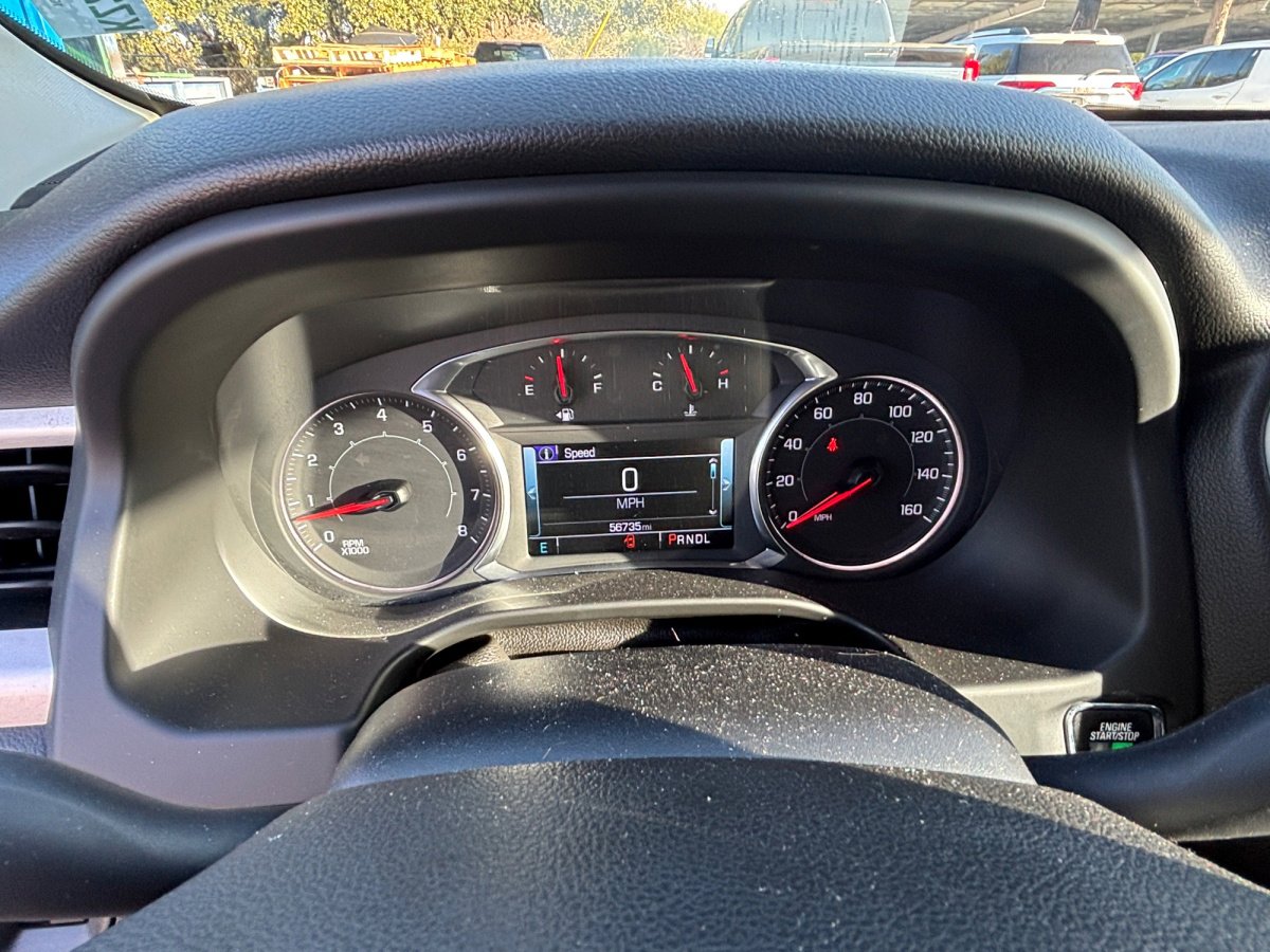 Used 2019 GMC Acadia SLT image 6