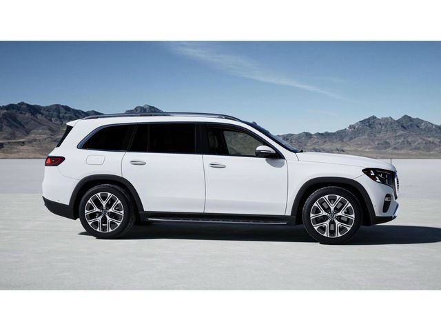 New 2027 Mercedes-Benz GLS 450 4MATIC image 15