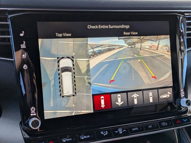 New 2026 Jeep Grand Wagoneer 4WD image 13