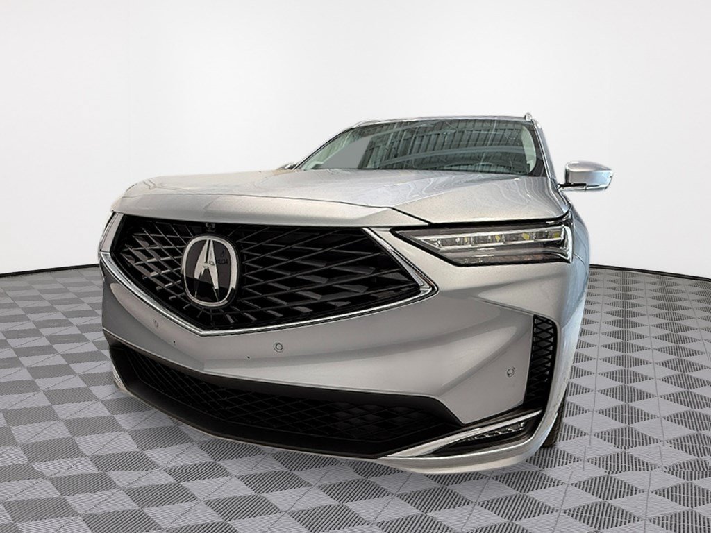 New 2026 Acura MDX w/ Advance Package AWD/4WD image 9