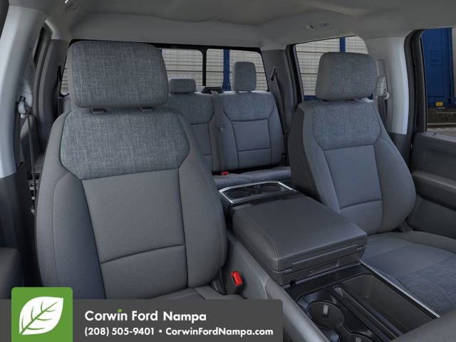 New 2026 Ford F150 XLT image 10