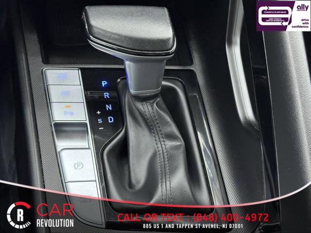 Used 2024 Hyundai Elantra Limited FWD image 36