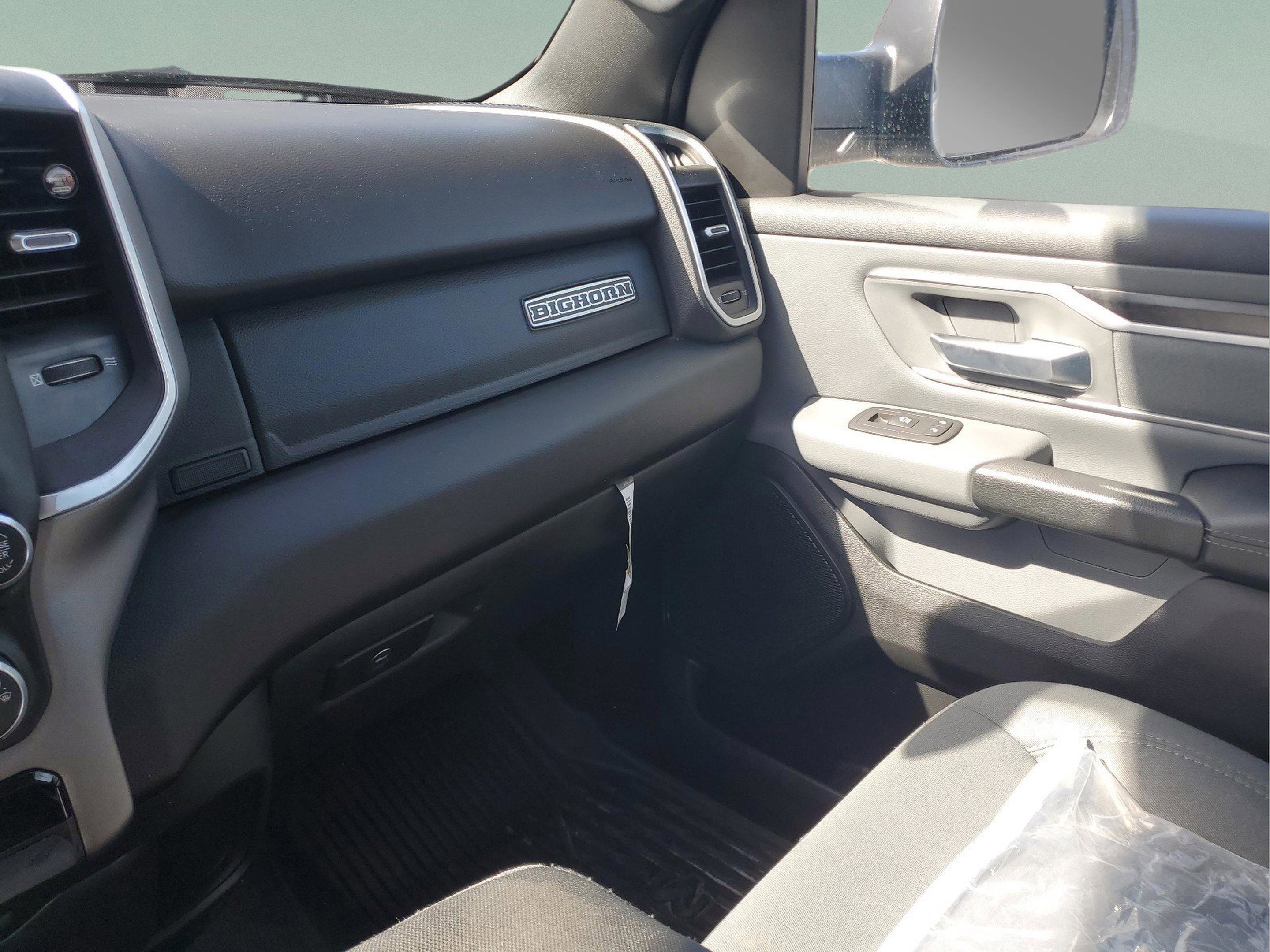 Used 2022 RAM 1500 Big Horn image 25