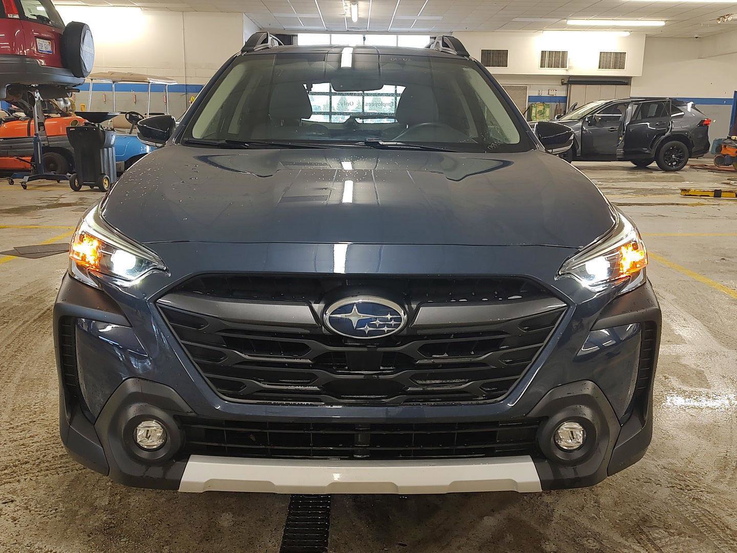 Used 2024 Subaru Outback Limited XT image 30