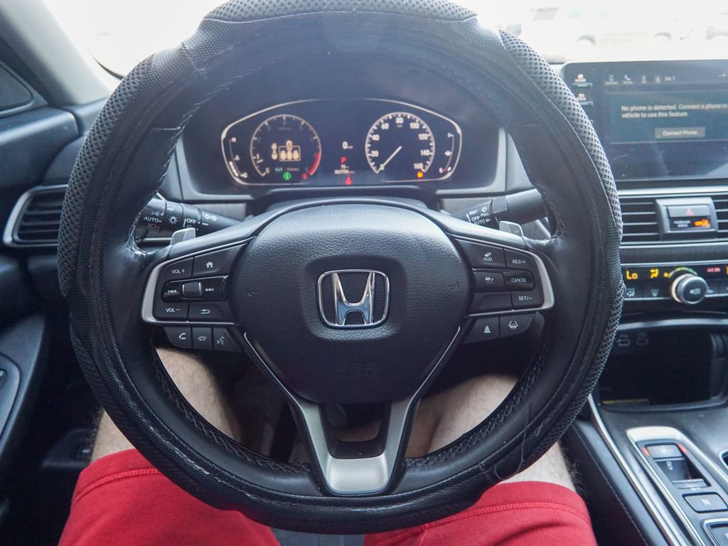 Used 2022 Honda Accord Touring image 21