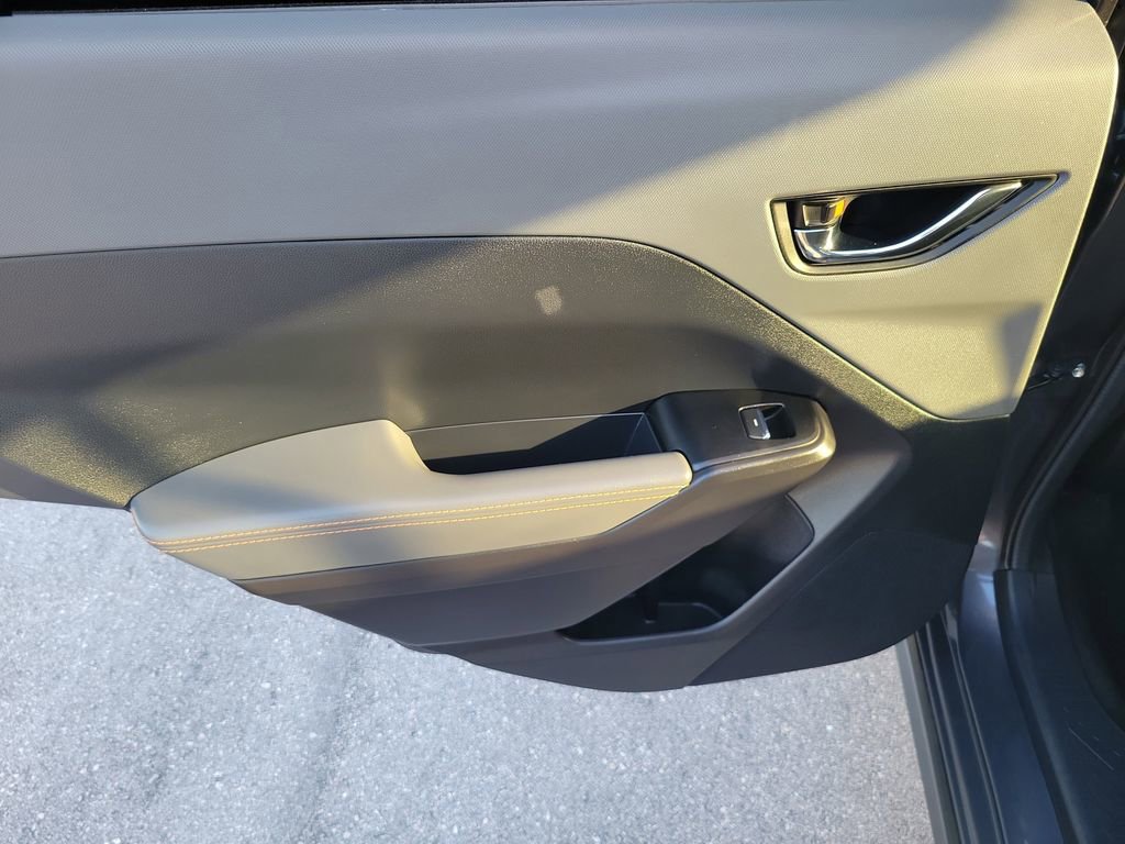 Used 2025 Subaru Crosstrek 2.5i Limited w/ Popular Package #3A image 11