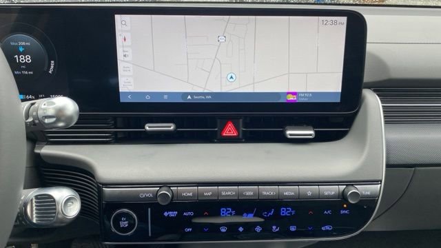 Used 2025 Hyundai Ioniq 5 SE image 35