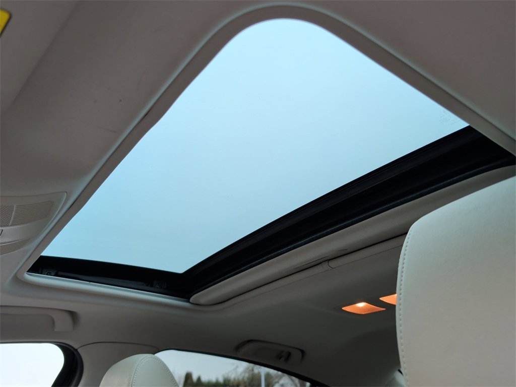 Used 2014 MAZDA MAZDA6 Grand Touring w/ GT Technology Package image 20