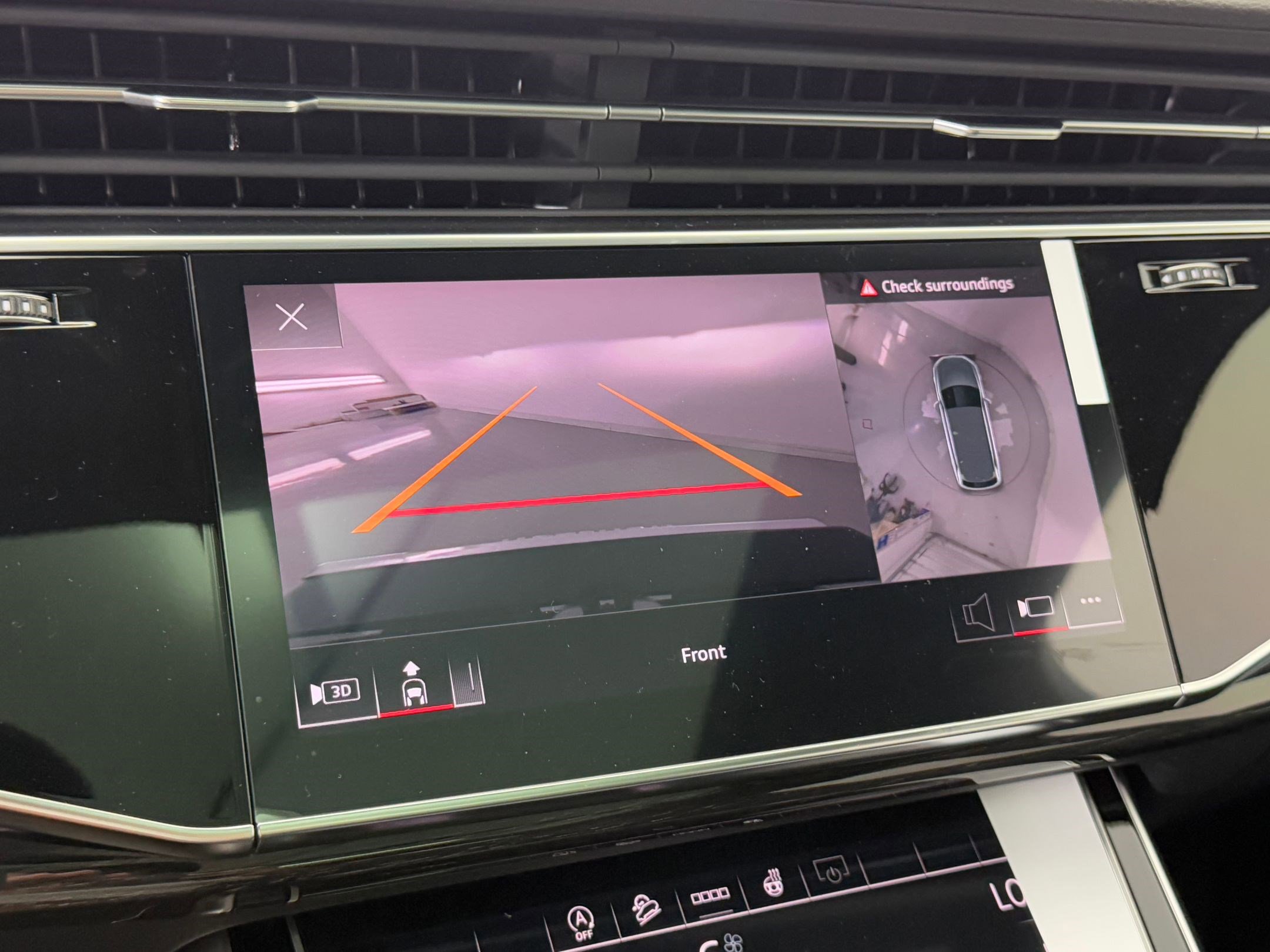 New 2026 Audi Q7 3.0T Premium Plus image 28