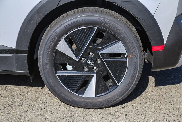 New 2026 Hyundai Ioniq 5 SEL RWD image 12