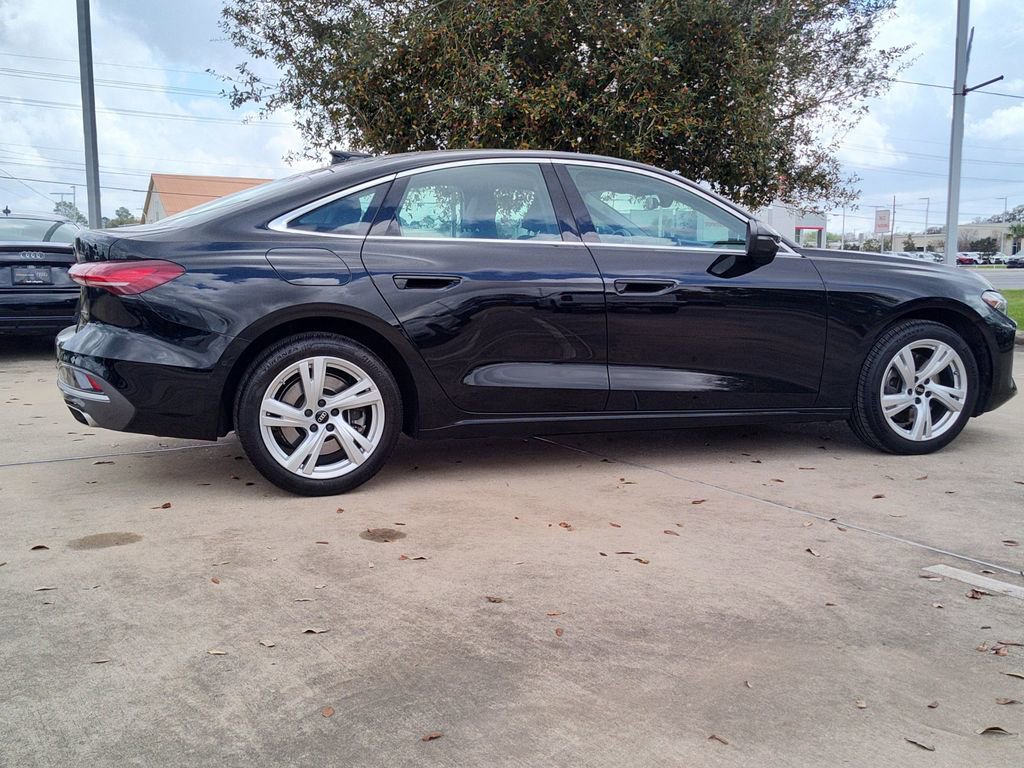 Certified 2025 Audi A5 2.0T Premium Plus w/ Premium Plus image 12