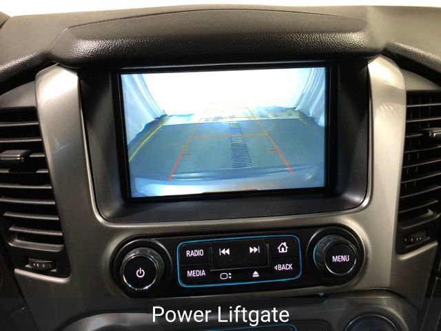 Certified 2019 Chevrolet Suburban LT AWD/4WD image 27