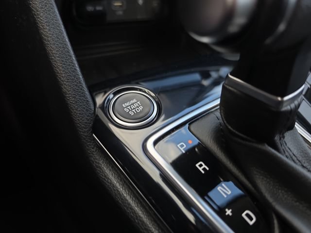 Certified 2025 Kia Sportage EX w/ Premium Package FWD image 28