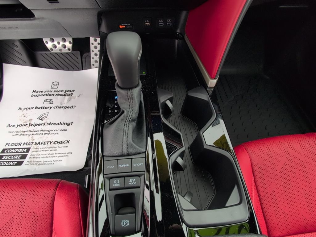 Certified 2026 Toyota Camry XSE image 21