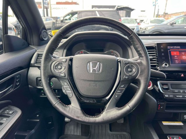 Used 2023 Honda Ridgeline Black Edition image 14