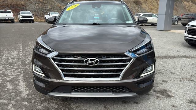 Used 2020 Hyundai Tucson Ultimate image 14