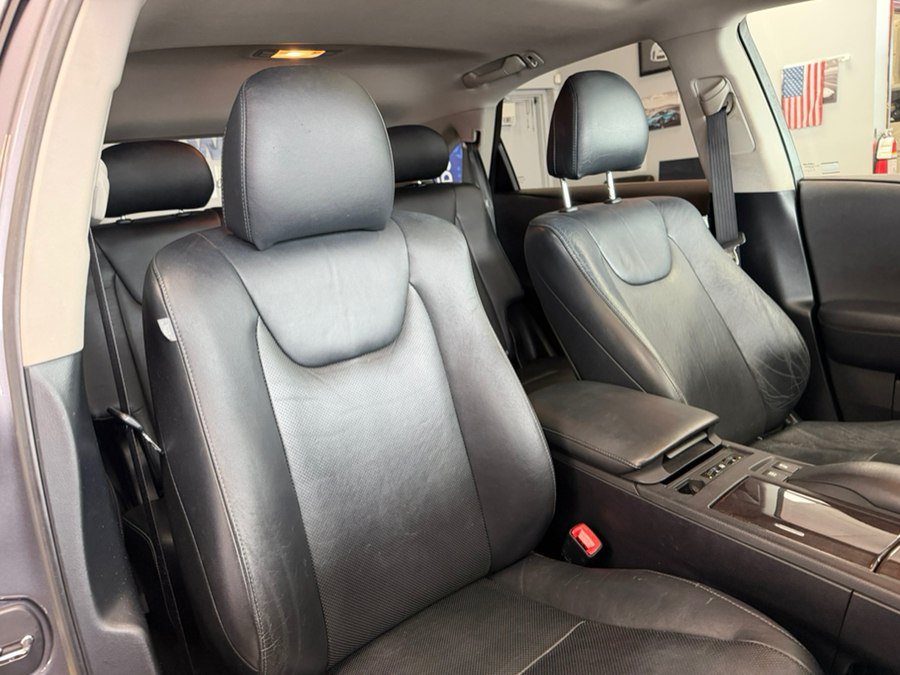 Used 2013 Lexus RX 350 AWD w/ Navigation Pkg image 60