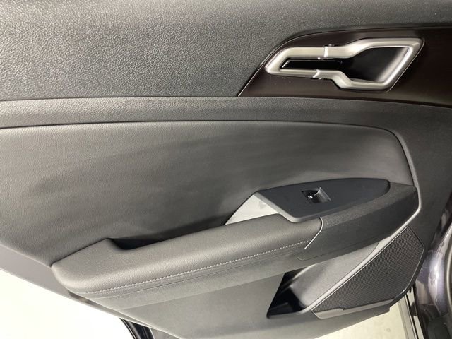 New 2026 Kia Sportage EX image 37