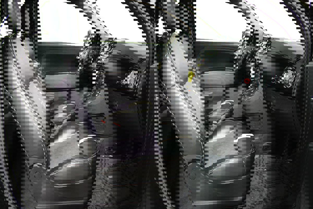 Used 2017 FIAT 500 e image 11