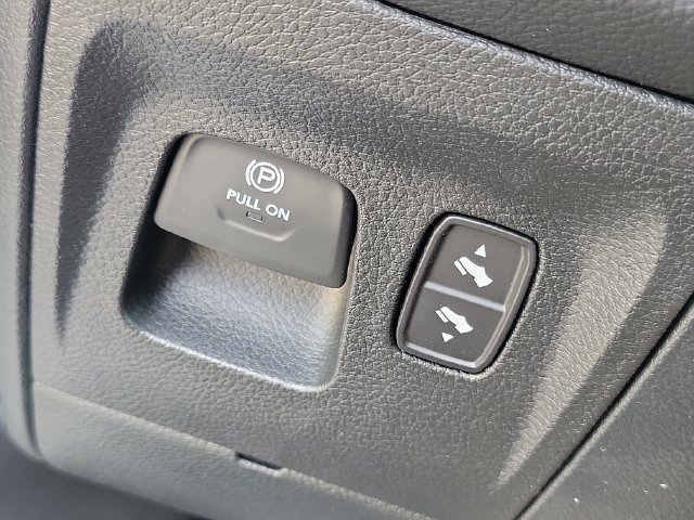 New 2026 RAM 1500 Big Horn AWD/4WD image 19