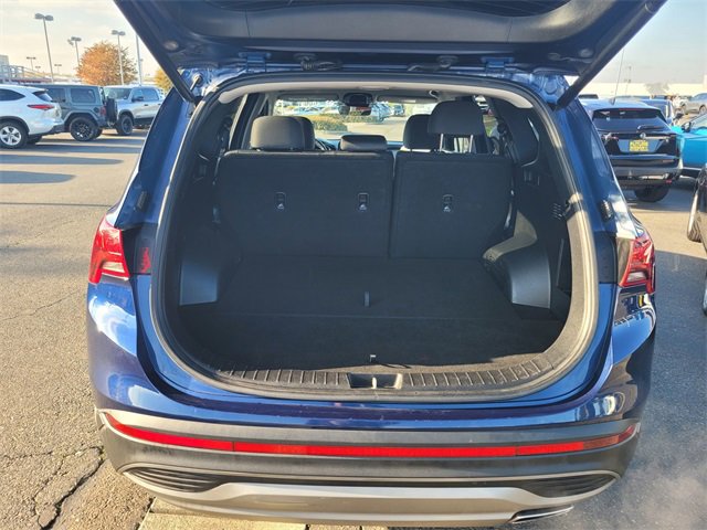 Used 2023 Hyundai Santa Fe SEL image 11