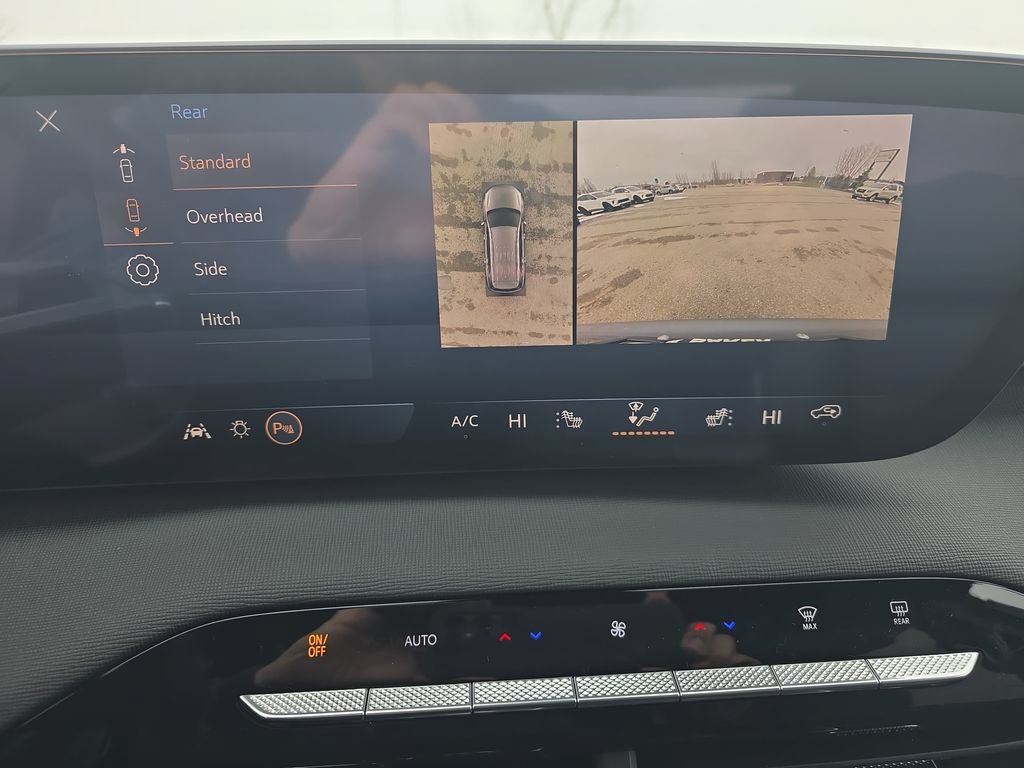 New 2026 Buick Enclave Preferred w/ Power Package FWD image 27