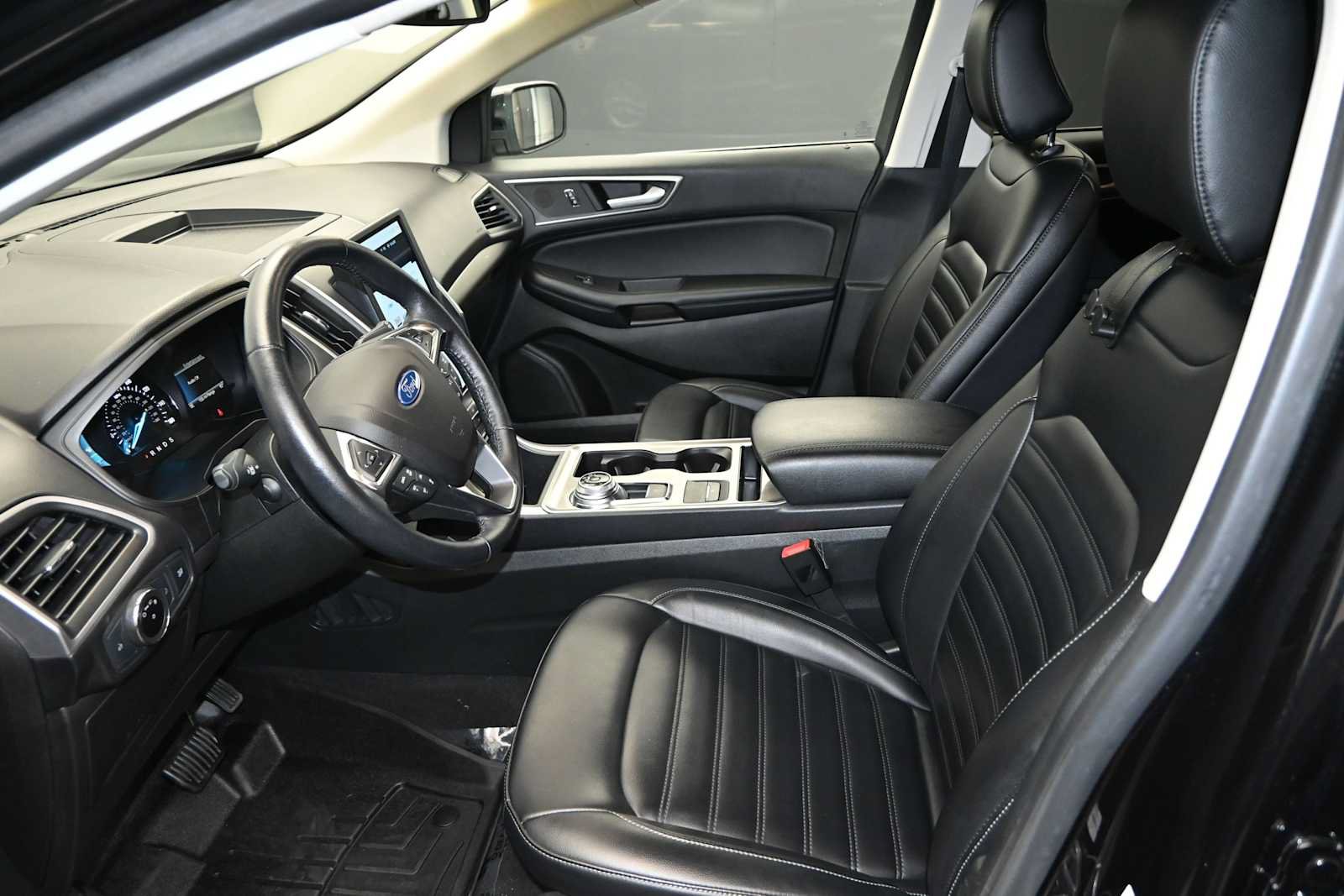 Used 2023 Ford Edge SEL AWD/4WD image 20