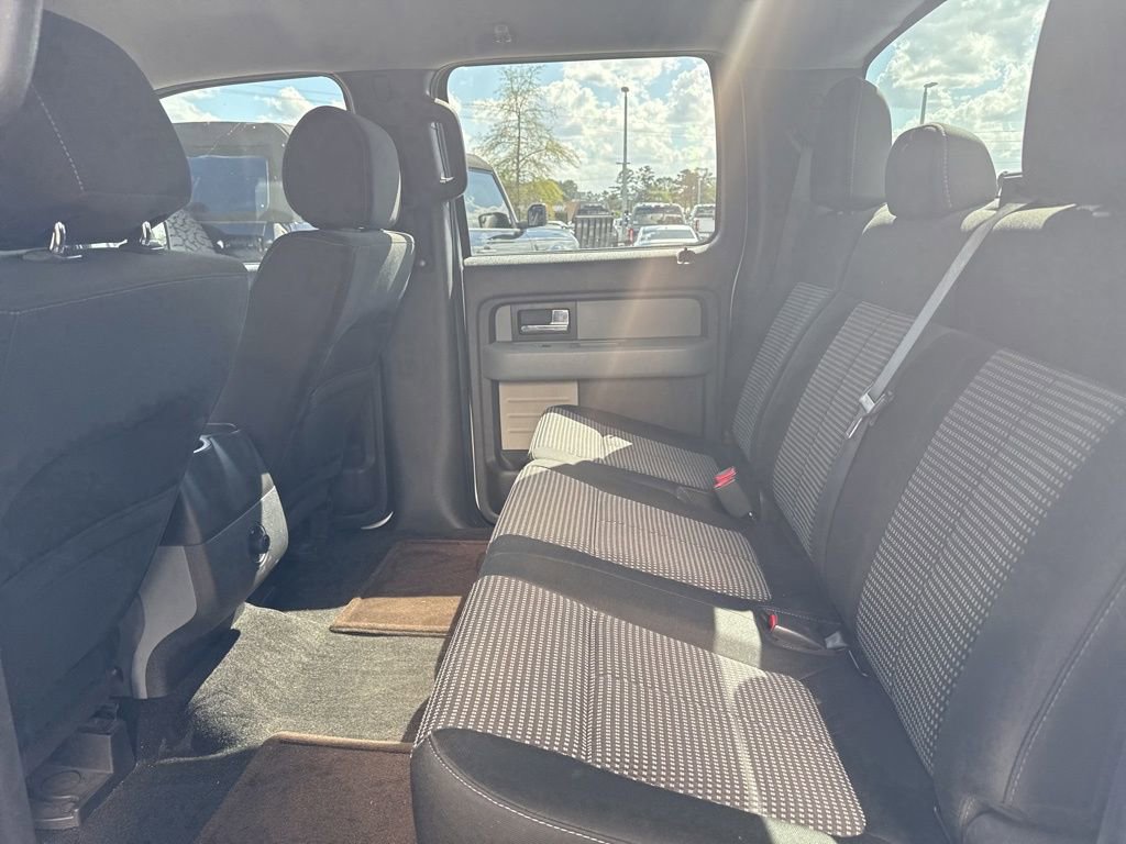 Used 2014 Ford F150 STX w/ Equipment Group 201A Mid image 25