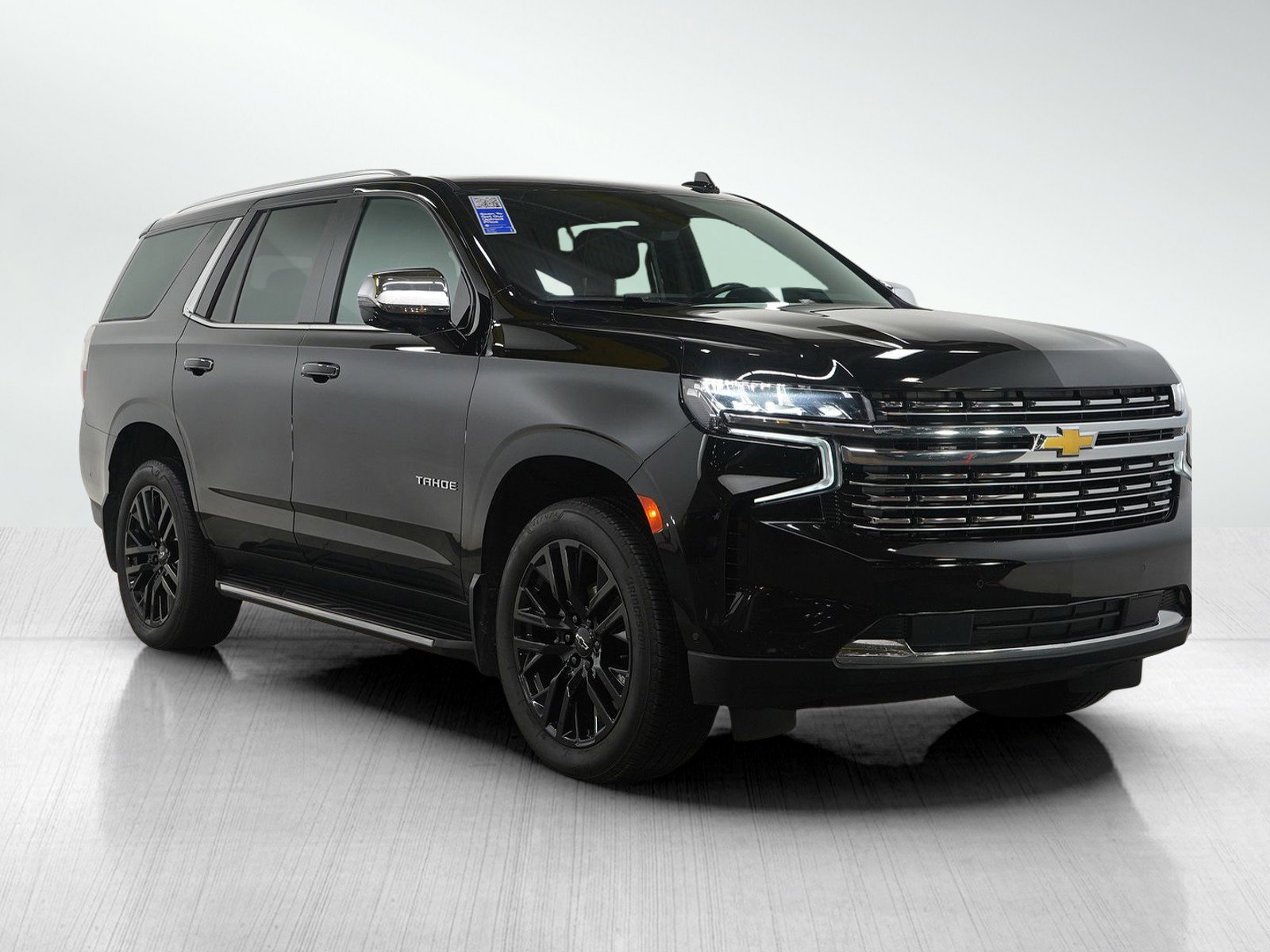 Used 2023 Chevrolet Tahoe Premier image 7