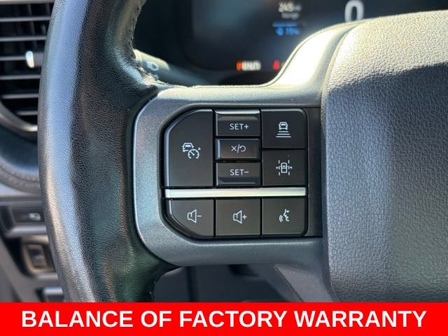 Used 2023 Ford F150 Lightning Lariat w/ Equipment Group 511A High AWD/4WD image 21